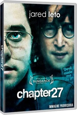 Chapter 27 (2007) DVD5 COMPRESSO  ITA