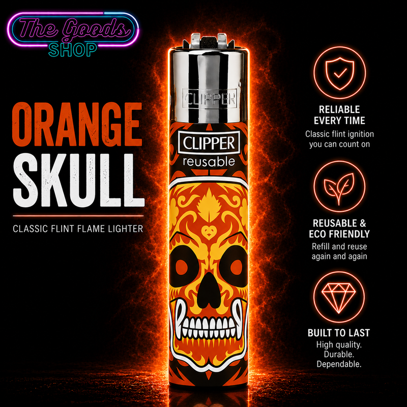 Clipper Lighter Image 4