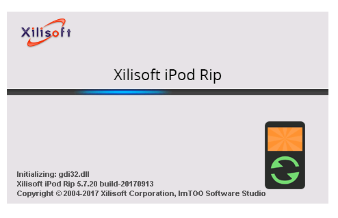 Xilisoft iPod Rip v5.7.35 Build 20210917 Multilingual