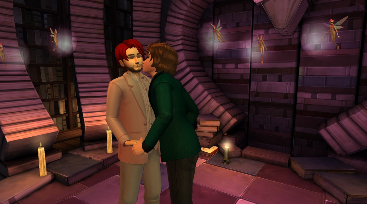 Screenshot 20260311 183921 Hogwarts Mystery