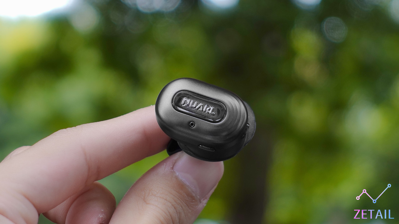 NUARL N10 Pro 主動降噪 真無線藍牙耳機 開箱評測：極致音質還能怎麼進化？ ZETAIL 科技心感動