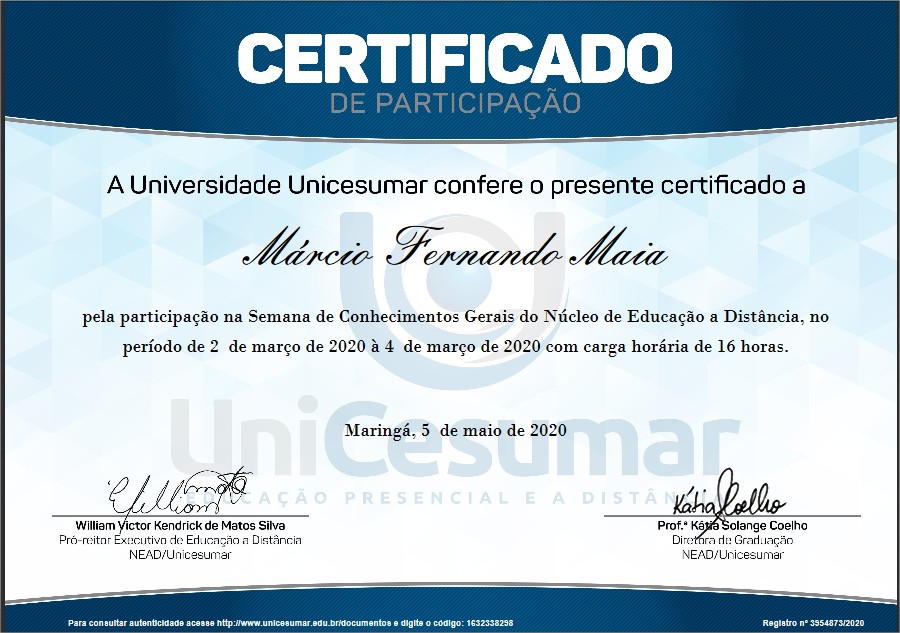 Unicesumar