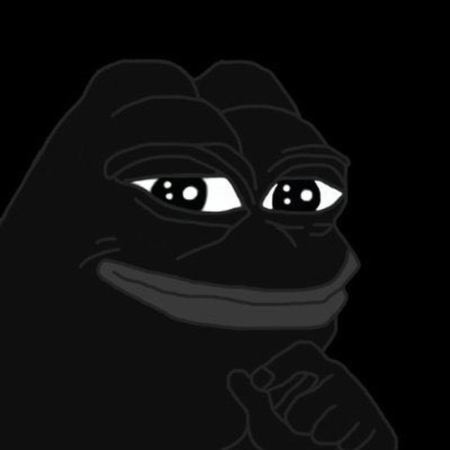 PepeBlack