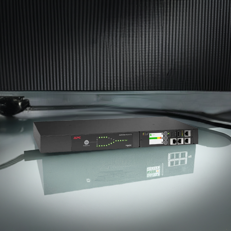 Chave De Transferência Apc Automática Ap4423A