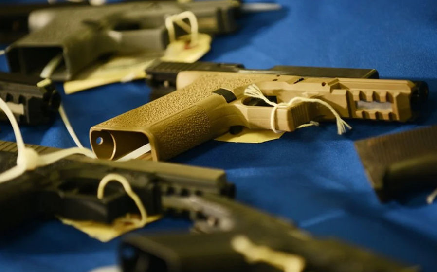 ¿Qué son las armas