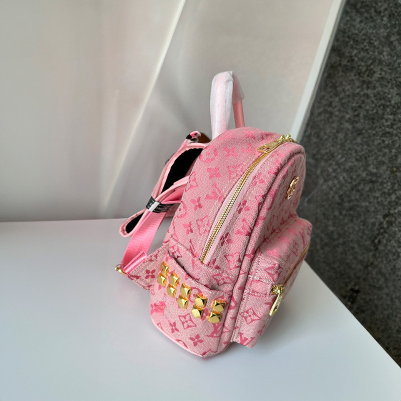 LV – Pinkbag