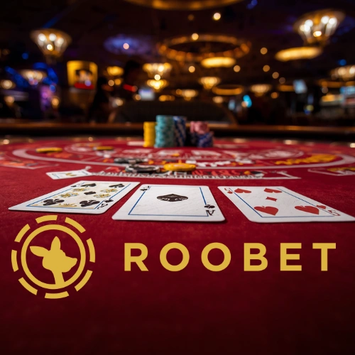Roobet
