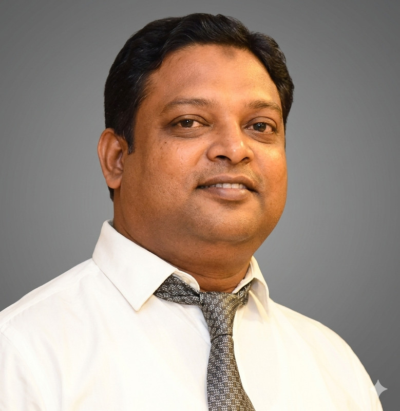 Dr. N. Sheik Hameed Photo