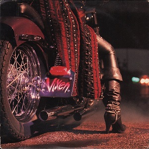 Vixen (USA) / All-female Glam Rock