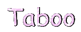 Taboo