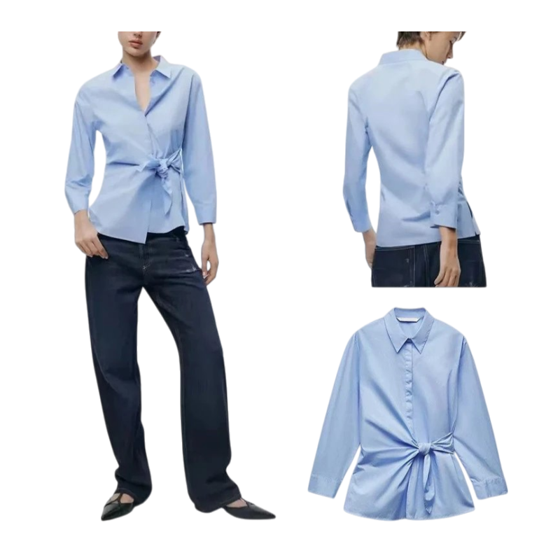 Zara Shirt
