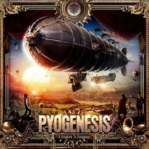 Re: Pyogenesis (Ger) / Alternative metal