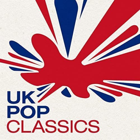 VA   UK Pop Classics (2020) Mp3