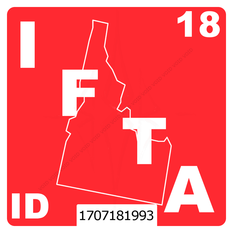 IFTA-ID18