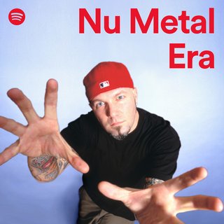 Nu Metal Era (2024).mp3 - 320 Kbps