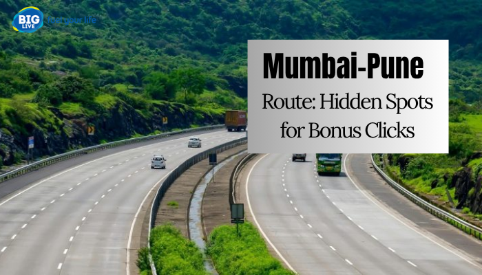 MumbaiPune Route: Hidden Stops for Bonus Clicks