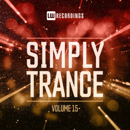 VA - Simply Trance Vol.15 (2022)