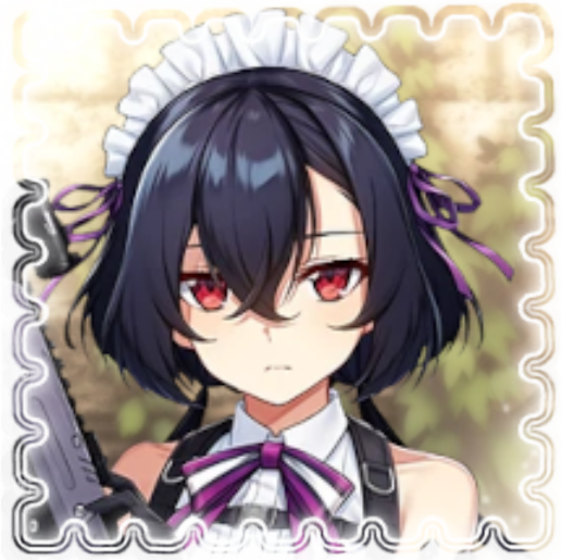 Lily | Counter:Side