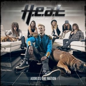 Re: H.E.A.T