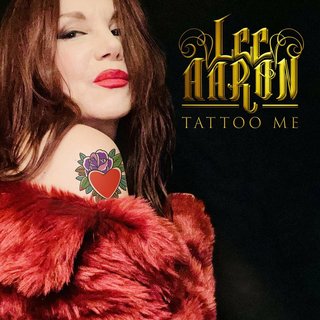 Lee Aaron - Tattoo Me (2024).mp3 - 320 Kbps