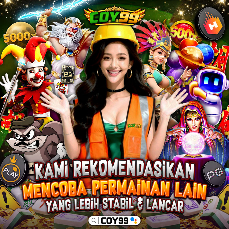 SPORTSBOOK COY99 Situs Agen SBOBET Taruhan Bola Parlay Legal Online Indonesia