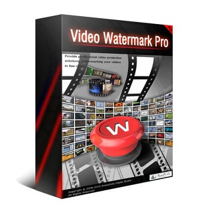 Aoao Video Watermark Pro 5.3.0.0