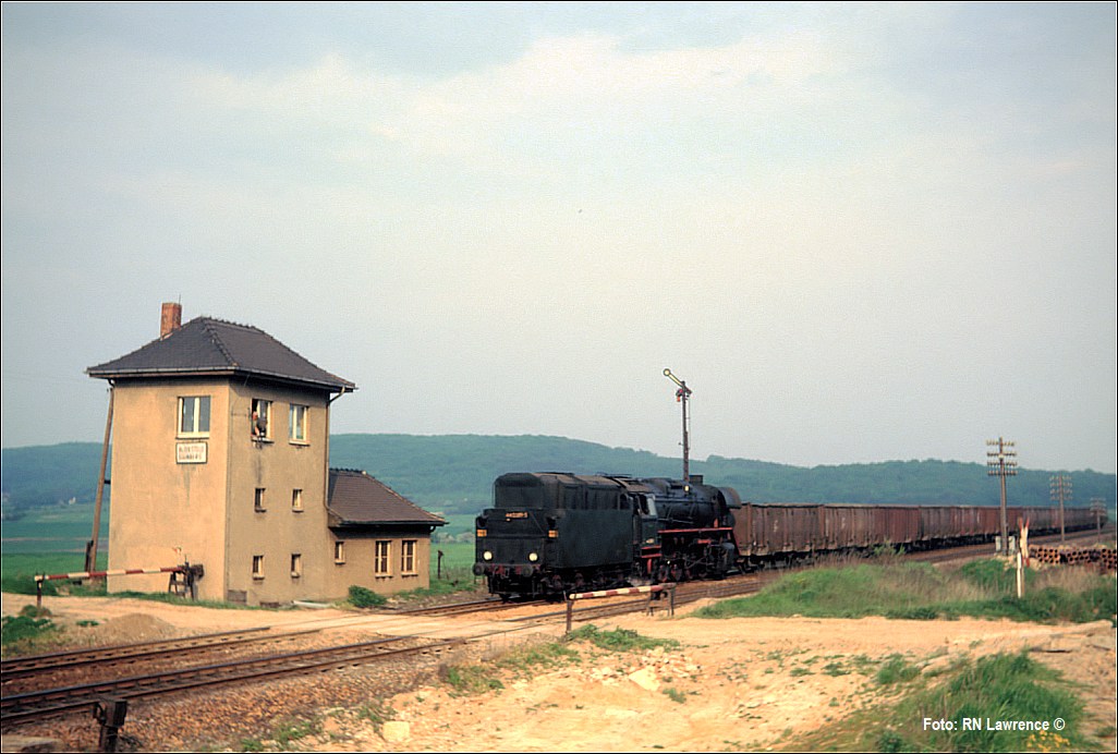 10 6594 DR 44 0389 mtv Gz stw Bk Steinberg 230580