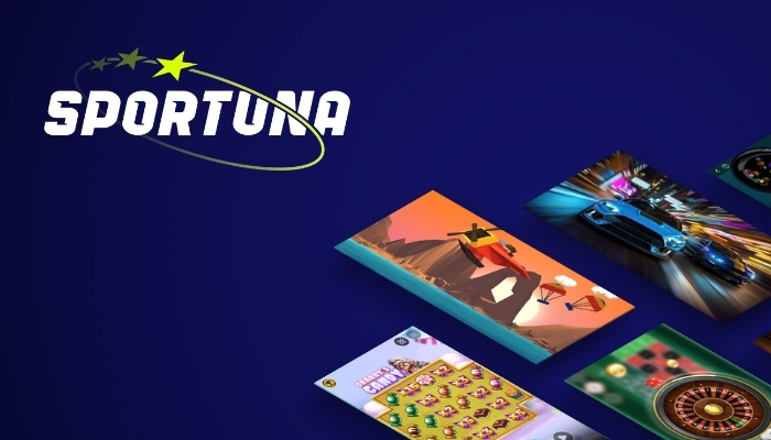 Sportuna Auszahlungstest