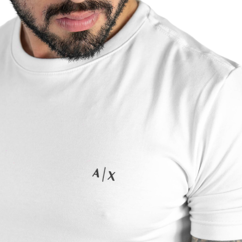 CAMISETA ARMANI EXCHANGE