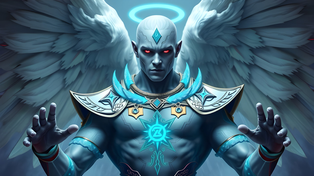 The Jinn V1