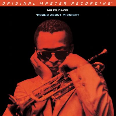 Miles Davis - 'Round About Midnight (1957) [2012, MFSL Remastered, CD-Layer + Hi-Res SACD Rip]