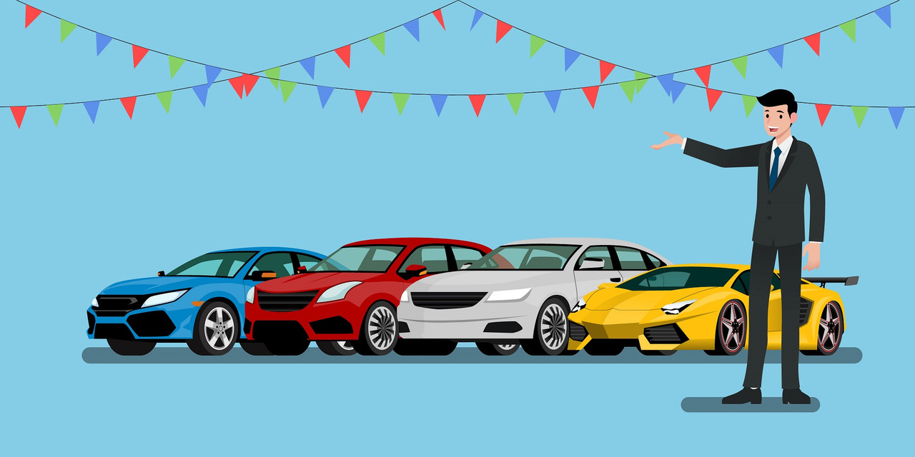 Understanding Car Loans for Bad Credit in Pompano Beach: A Comprehensive Guide