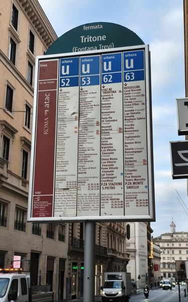 Roma: Villa Farnesina, Bernini&Barberini, Detroit Museum - Roma y Nápoles: Bernini, Giorgione y mucho más. (13)