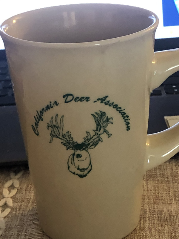 mug