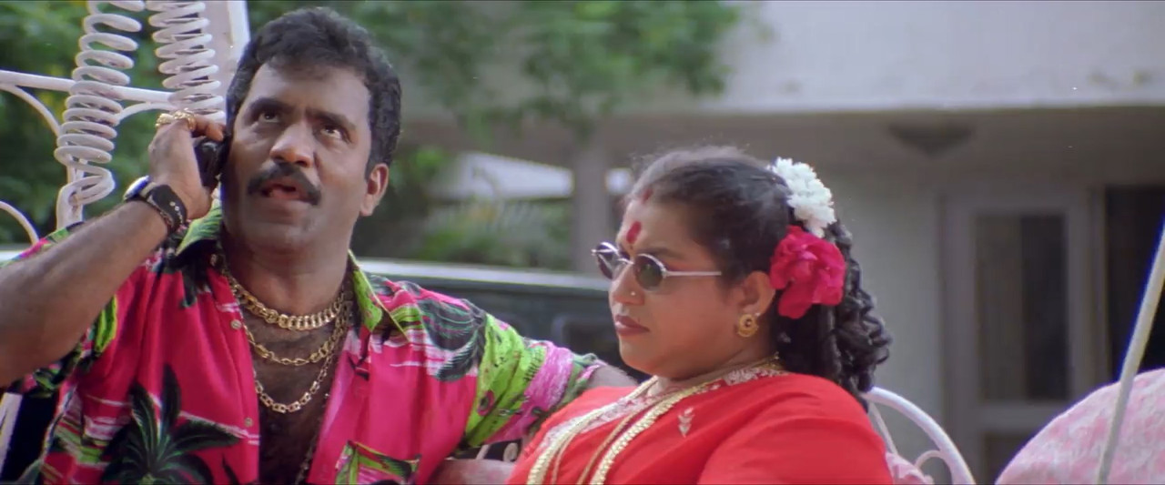 Gemini 2002 WebRip [Tamil] 480p, 720p ESub Screenshot
