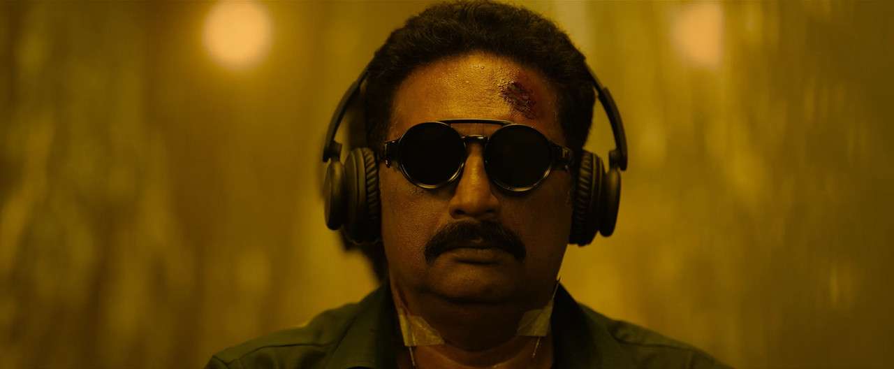 Jack 2025 WebRip [Hindi + Tamil + Telugu + Malayalam + Kannada] 480p, 720p, 1080p ESub Screenshot