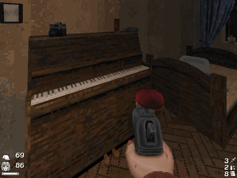 Screenshot Doom 20261003 072658