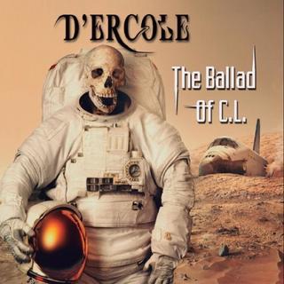 D'Ercole - The Ballad of C.L. (2019).mp3 - 320 Kbps