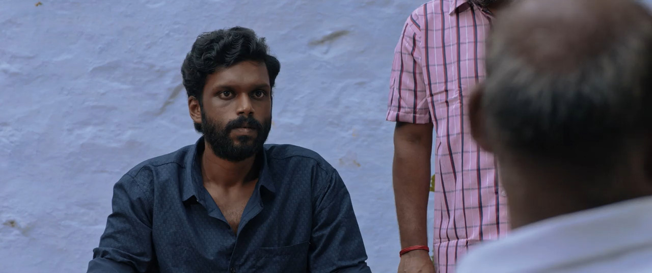 Maadan Kodai Vizha 2025 WebRip [Tamil] 480p 720p ESub Screenshot