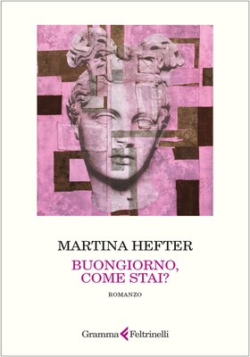 Martina Hefter - Buongiorno, come stai? (2025)
