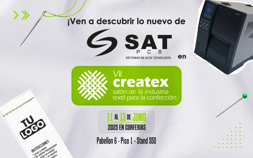 Marca SAT