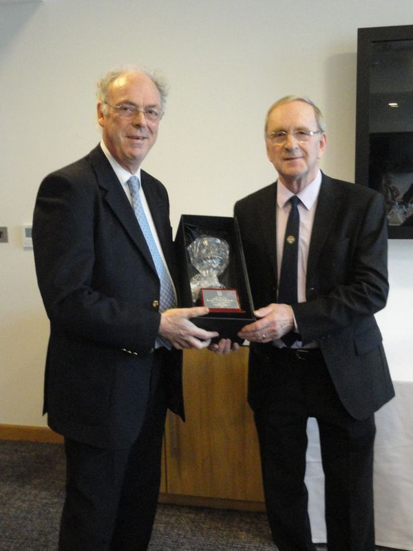 JOHN ROURKE - Bootle Times News
