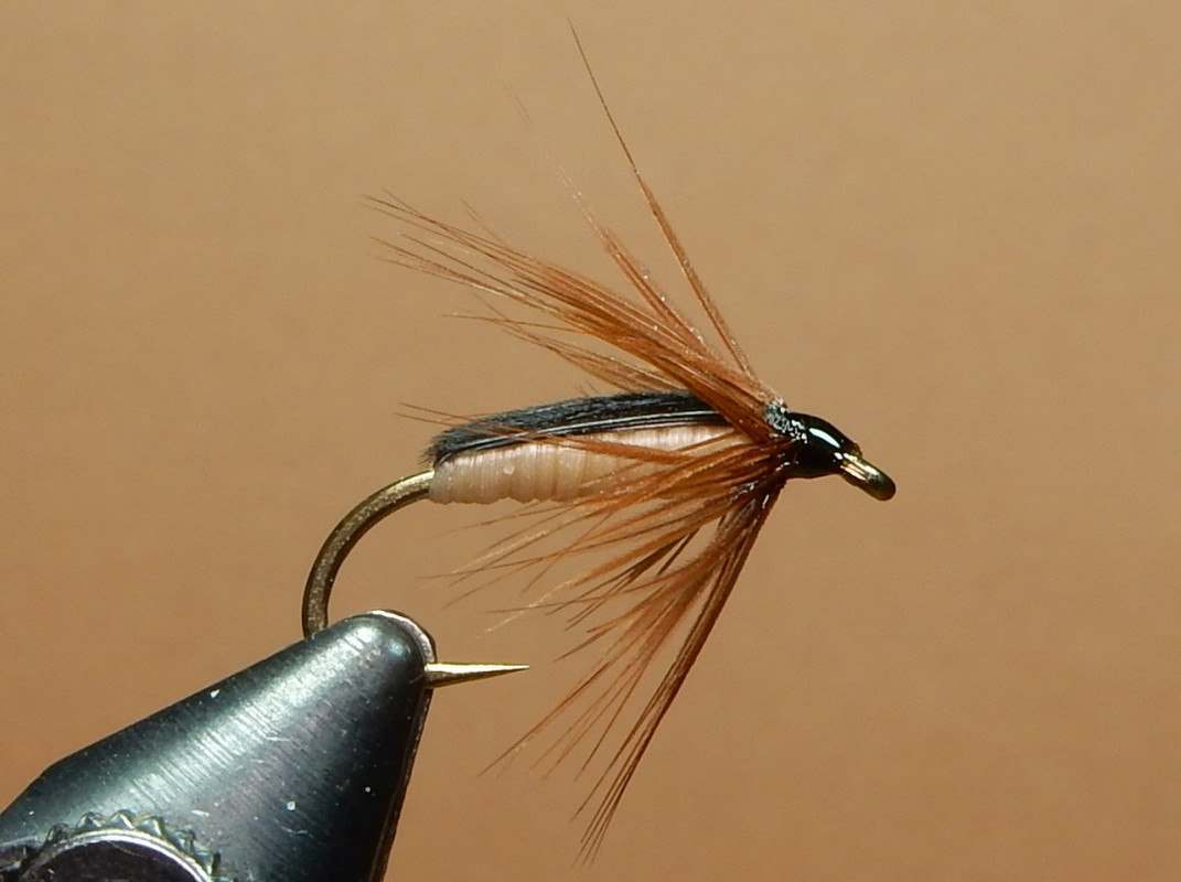 Fly Tying, flyillusions.com - Part 3