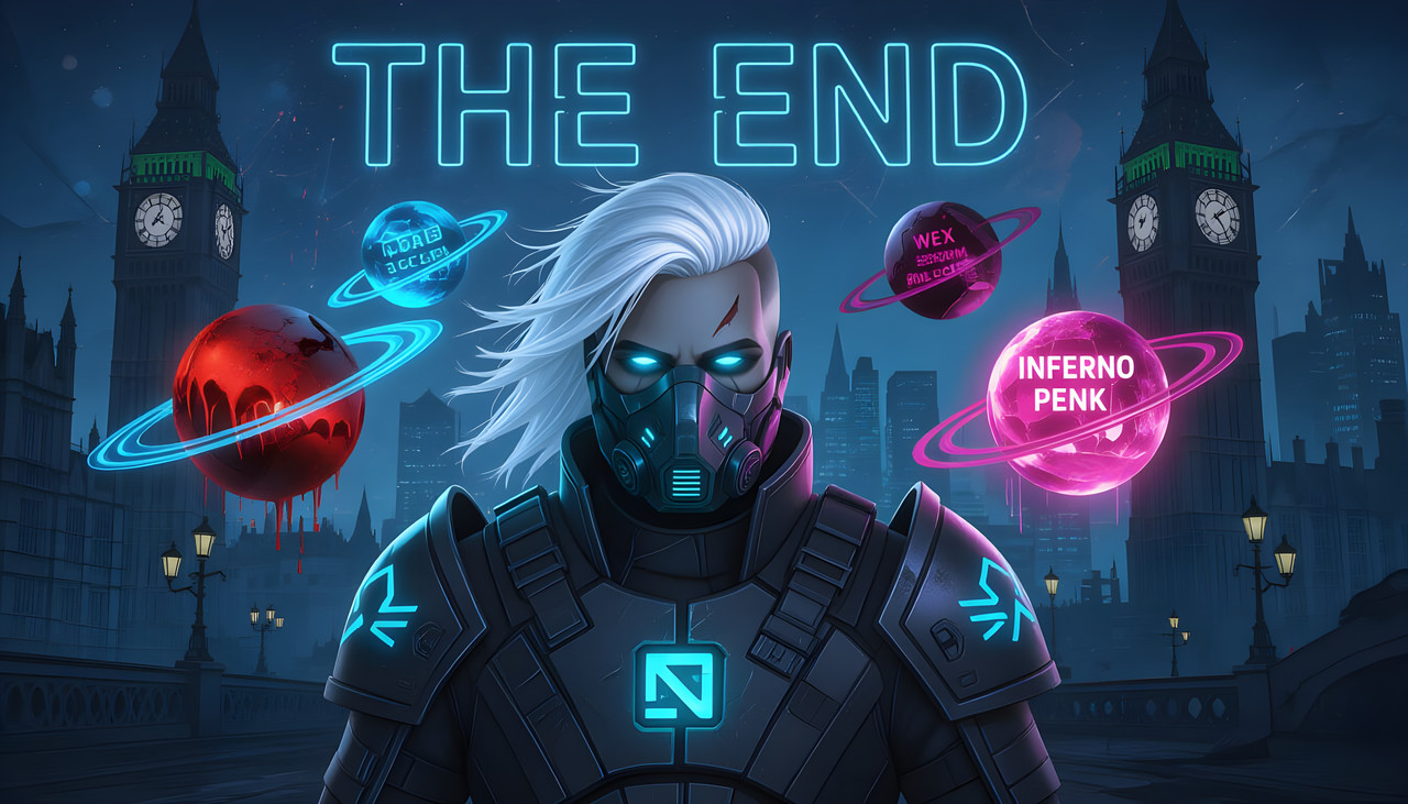 Bad Future