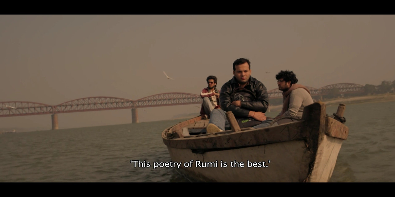 Guddu Engiineer Movie Screenshot