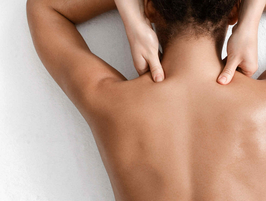 Relaxation Massage
