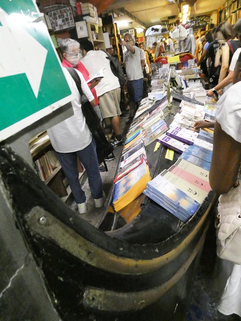 DÍA 11 – Burano / Murano / Venecia - Dolomitas, Garda, Venecia... Noreste de Italia en verano de 2025 (19)