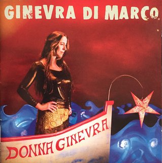 Ginevra Di Marco - Donna Ginevra (2009).mp3 - 128 Kbps