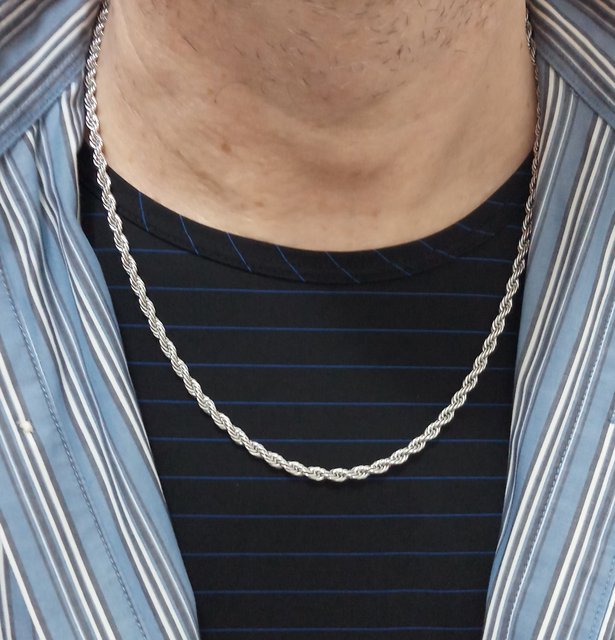 Collana Greca | Acquisti Online Su - Foto 9