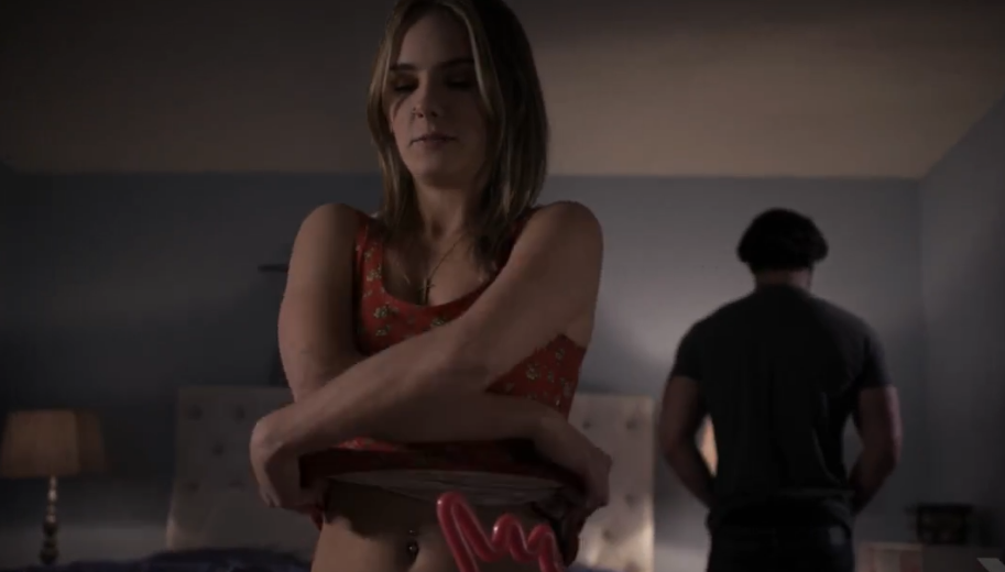 MissaX – These Things Happen – Natalie Knight